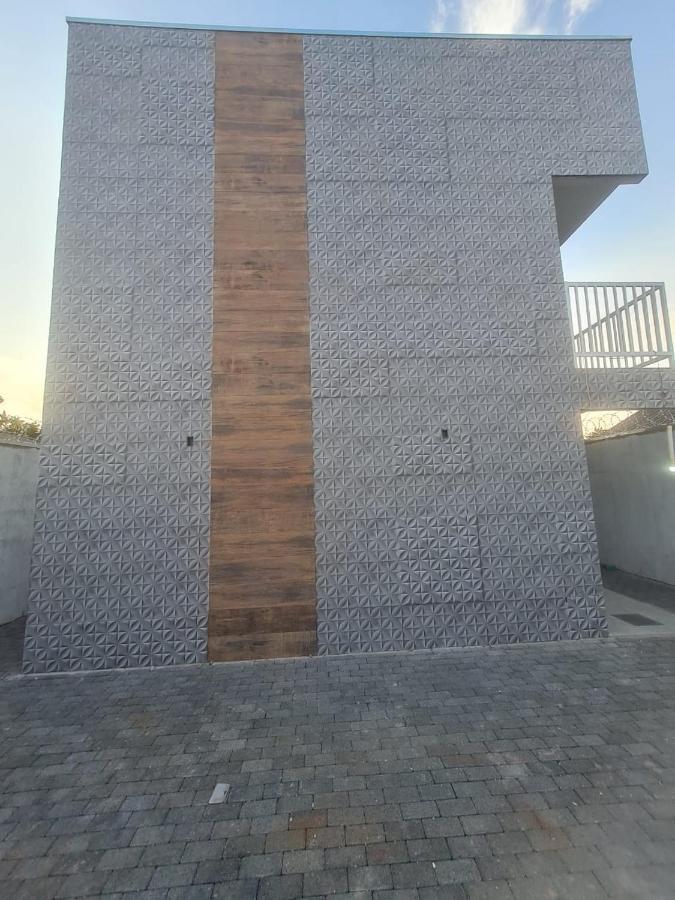 Flat Sabia Uberlândia Exterior foto