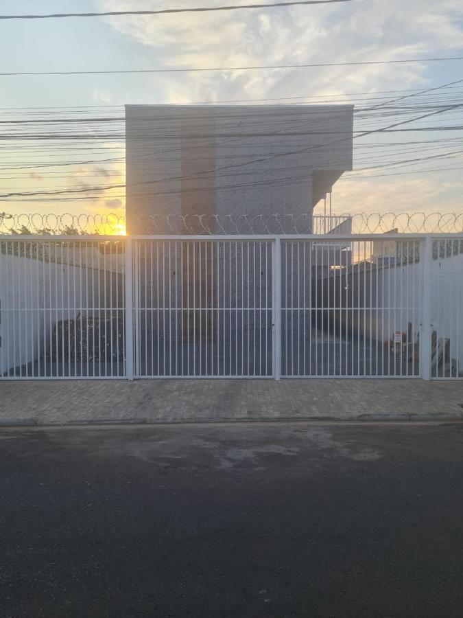 Flat Sabia Uberlândia Exterior foto