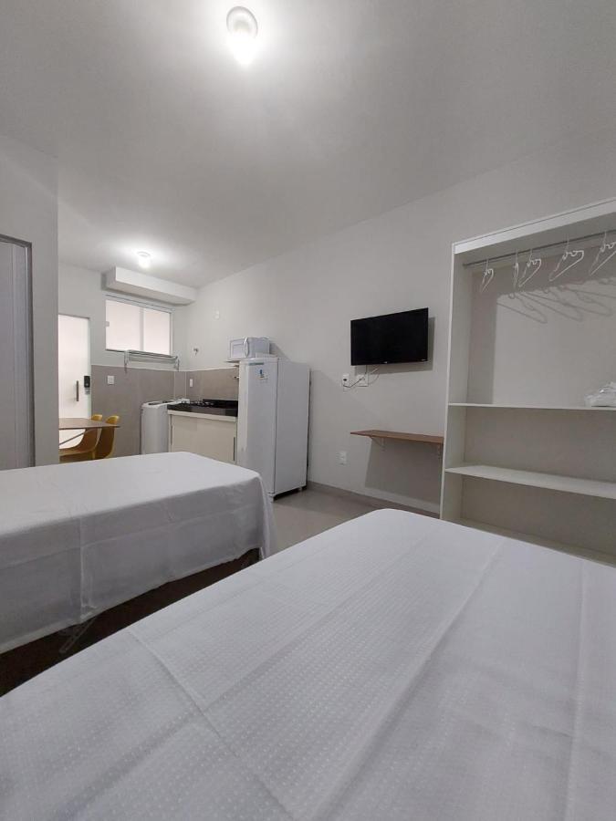 Flat Sabia Uberlândia Exterior foto