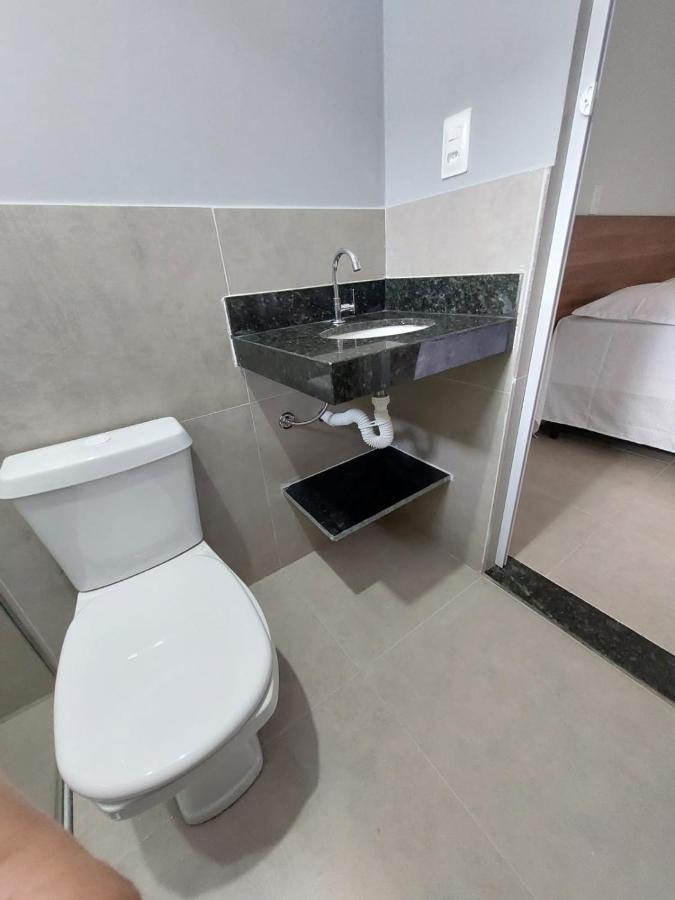 Flat Sabia Uberlândia Exterior foto